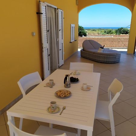 Dimora Dell'Ulivo Villa Polignano a Mare Exterior foto
