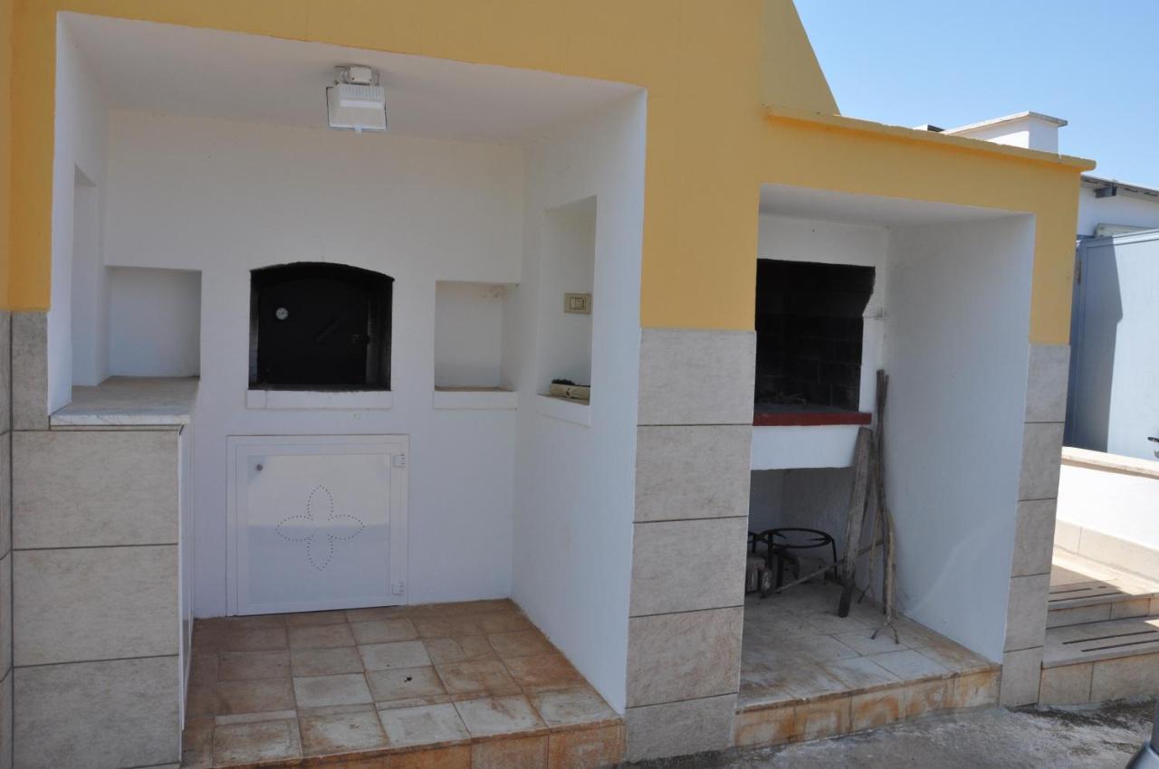 Dimora Dell'Ulivo Villa Polignano a Mare Exterior foto